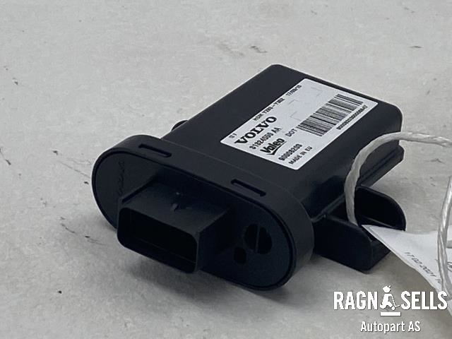 Styreenhet diverse til Volvo V60 2010-2013 (Type I, Fase 1)  (VALEO|31324550 AA|90008203|HCM Y283-Y352)