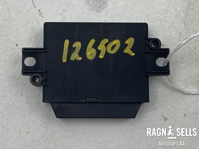 Styreenhet parkering til Volvo V60 2010-2013 (Type I, Fase 1)  (31314525|HW04 SW5.4.4F|D25KE)