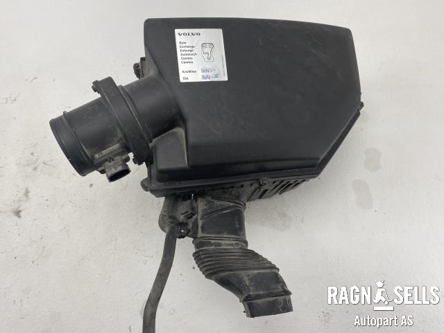 Luftfilterboks til Volvo V60, 2010-2013 (Type I, Fase 1)  (BOSCH|30785472)