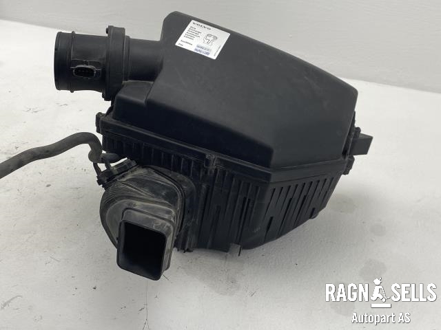 Luftfilterboks til Volvo V60 2010-2013 (Type I, Fase 1)  (BOSCH|30785472|0281002972|8G9N-12B579-AA)