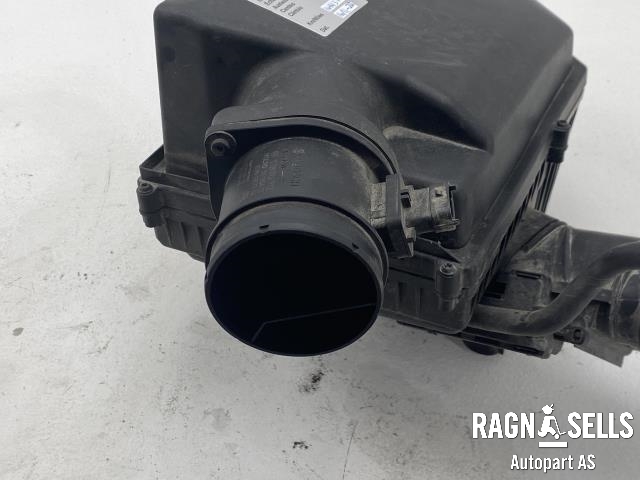 Luftfilterboks til Volvo V60 2010-2013 (Type I, Fase 1)  (BOSCH|30785472|0281002972|8G9N-12B579-AA)