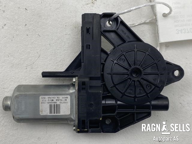 Ruteheis, kun motor, høyre foran til Volvo V60 2010-2013 (Type I, Fase 1)  (BROSE|31253062|966269|)