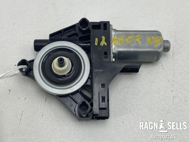 Ruteheis, kun motor, venstre foran til Volvo V60, 2010-2013 (Type I, Fase 1)  (MITSUBA|31253061)