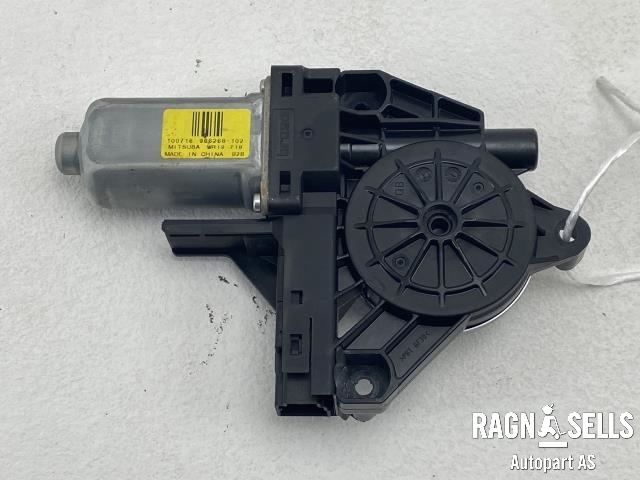 Ruteheis, kun motor, venstre foran til Volvo V60 2010-2013 (Type I, Fase 1)  (MITSUBA|31253061|966268|)