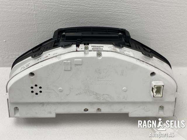 Instrumentpanel til Volvo V60 2010-2013 (Type I, Fase 1) (31270901AA|36002600|)