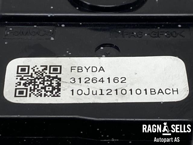 Bryter blink til Volvo V60 2010-2013 (Type I, Fase 1)  (31264162|)