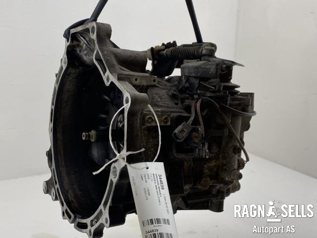 Girkasse manuell til Mazda 5, 2005-2010 (Type I)  (603 7M)