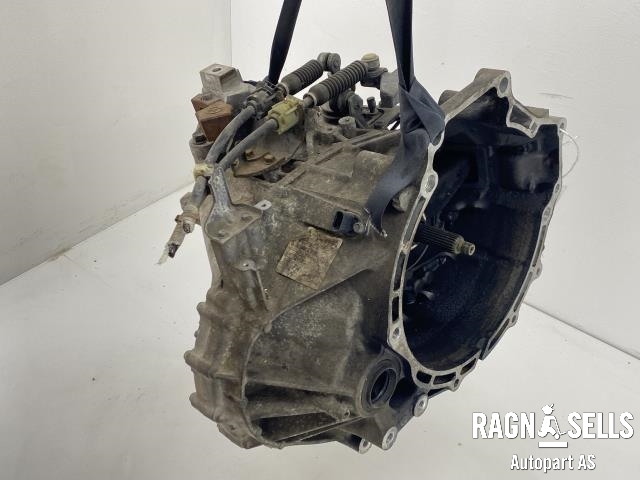 Girkasse manuell til Mazda 5 2005-2010 (Type I) (603 7M|D2C4 B|)