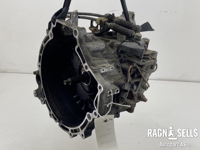 Girkasse manuell til Mazda 5 2005-2010 (Type I) (603 7M|D2C4 B|)