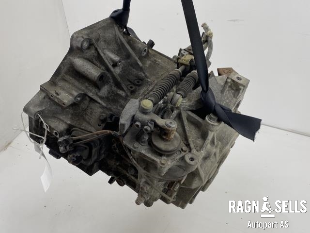 Girkasse manuell til Mazda 5 2005-2010 (Type I) (603 7M|D2C4 B|)