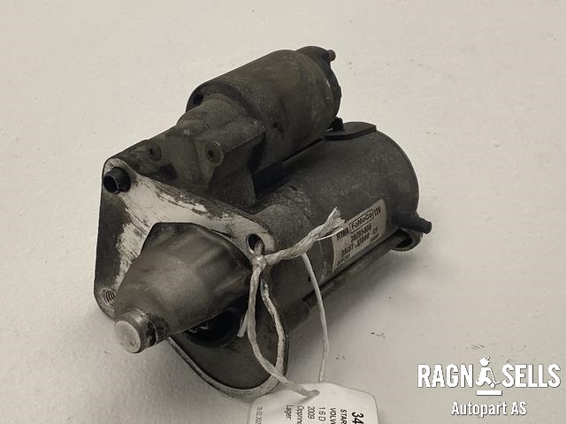 Starter diesel til Volvo V50 2007-2012 (Fase 2)  (FOMOCO|36003219|30795406|3M5T-11000-CF)