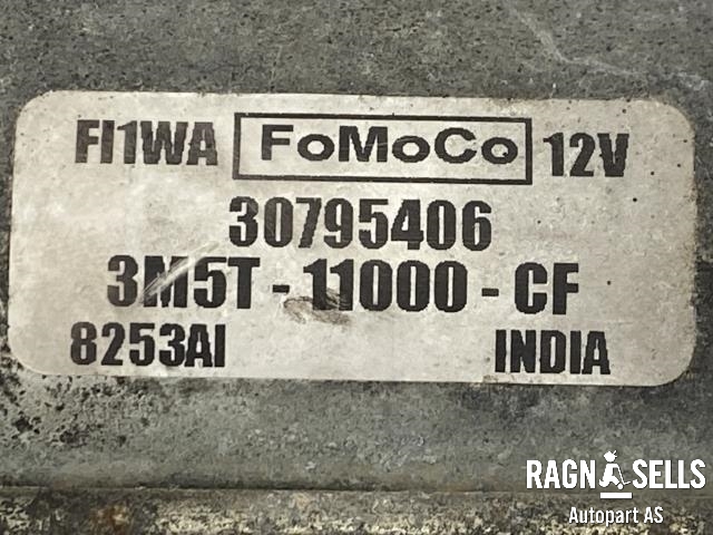 Starter diesel til Volvo V50 2007-2012 (Fase 2)  (FOMOCO|36003219|30795406|3M5T-11000-CF)