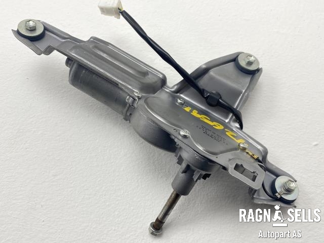 Viskermotor bakrute til Suzuki Grand Vitara 2005-2015 (Type III)  (38810-65J00|)