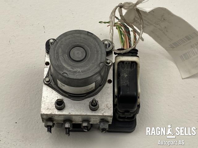 ABS sentral til Citroën Berlingo 2015-2019 (Type II, Fase 2)  (BOSCH|98 111 483 80|0 265 244 988|2265106516)
