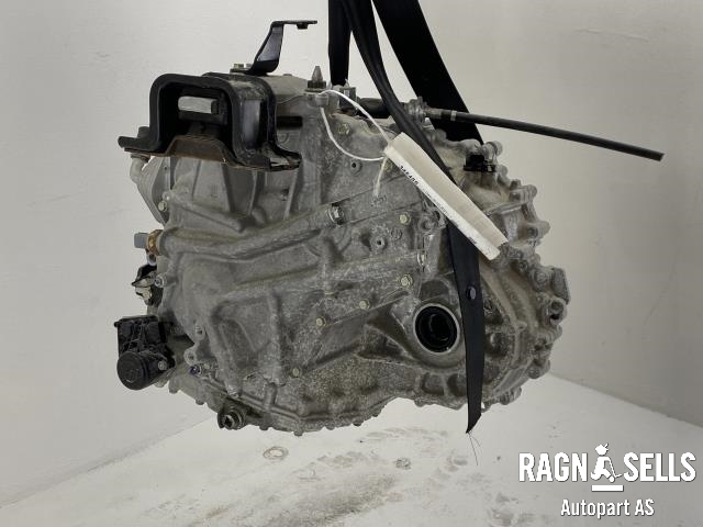 Girkasse automat til Honda Jazz 2015-2020 (Type III)  (212105T4315||CVT)