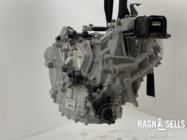 Girkasse automat til Honda Jazz 2015-2020 (Type III)  (212105T4315||CVT)