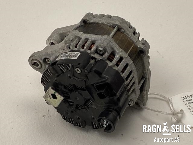 Dynamo til Honda Jazz 2015-2020 (Type III)  (311005R0014|A5TZ0091A|AHGA103)