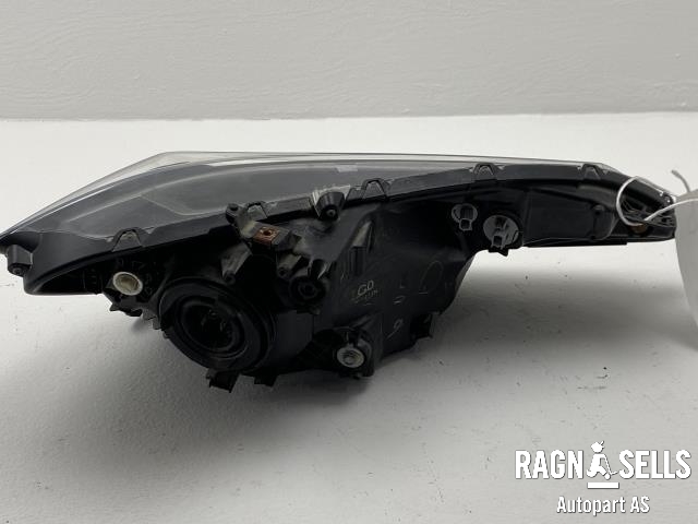 Frontlykt venstre halogen til Honda Jazz 2015-2020 (Type III)  (33150T5AJ01|33150T5AJ81|)