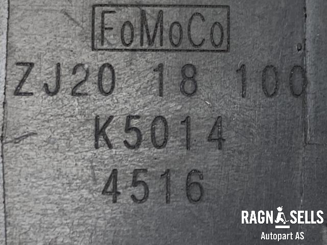 Coil til Mazda 2 2011-2014 (Type II, Fase 2)  (FOMOCO|ZJ20-18-100A|ZJ2018100|)