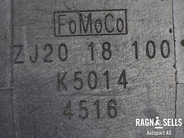 Coil til Mazda 2 2011-2014 (Type II, Fase 2)  (FOMOCO|ZJ20-18-100A|ZJ2018100|)