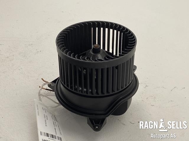 Varmeapparat motor til Ford Transit Connect 2009-2013 (Type I, Fase 2) (2T - 18456 - AA|)