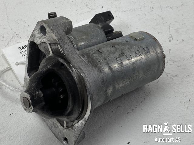 Starter til Peugeot 208 2012-2019 (Type I)  (DENSO|9671530880|428000-8331|)
