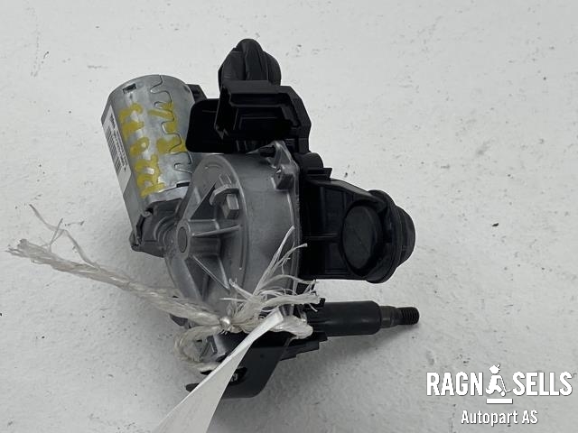Viskermotor bakrute til Peugeot 208 2012-2019 (Type I)  (VALEO|9673251380|W000027332|)