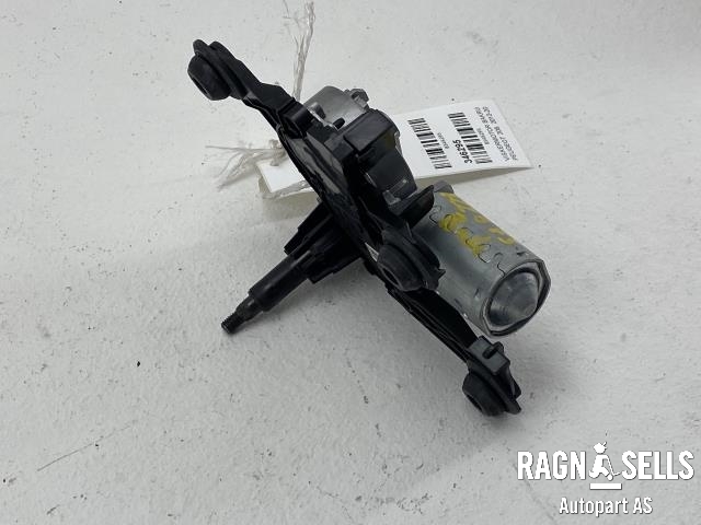 Viskermotor bakrute til Peugeot 208 2012-2019 (Type I)  (VALEO|9673251380|W000027332|)