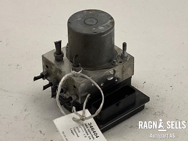 ABS sentral til Citroën C4, Picasso, 2006-2013 (Type I)  (BOSCH|0 265 951 525)