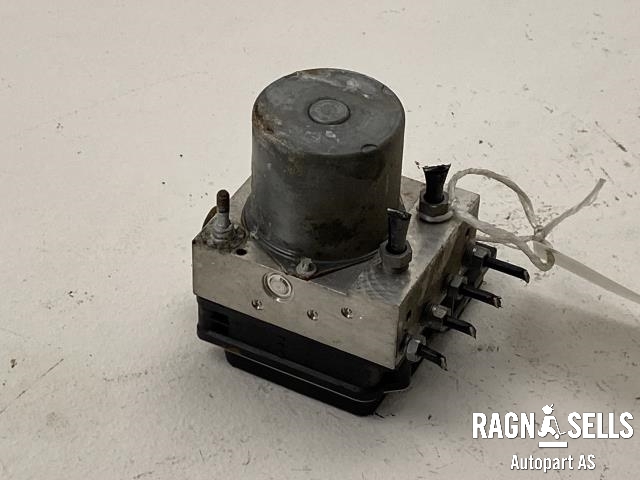 ABS sentral til Citroën C4, Picasso 2006-2013 (Type I)  (BOSCH|0 265 951 525|0 265 251 373|)