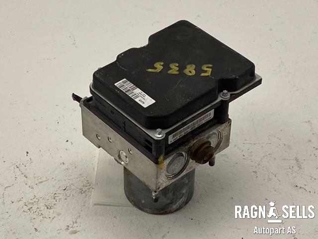 ABS sentral til Citroën C4, Picasso 2006-2013 (Type I)  (BOSCH|0 265 951 525|0 265 251 373|)