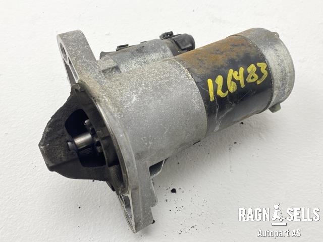 Starter diesel til Mazda 6 2008-2010 (Type II, Fase 1)  (M001T30971|)