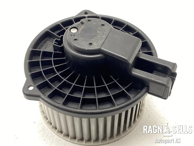 Varmeapparat motor til Mazda 6 2008-2010 (Type II, Fase 1)  (872700-0700|)