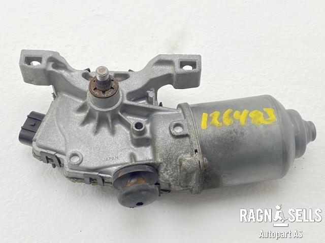 Viskermotor frontrute til Mazda 6, 2008-2010 (Type II, Fase 1)  (159300-1431)