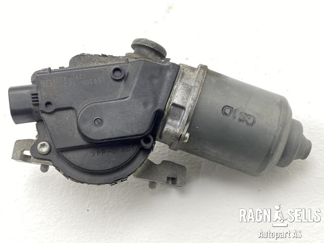 Viskermotor frontrute til Mazda 6 2008-2010 (Type II, Fase 1)  (159300-1431|)