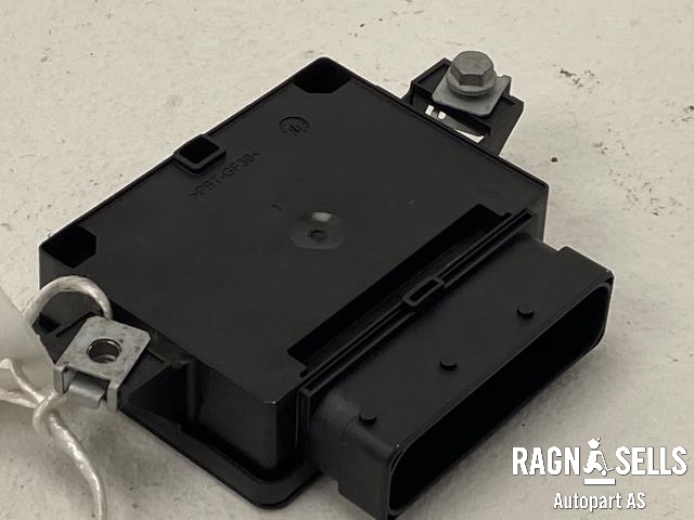 Styreenhet elektrisk parkbrems (EPB - Electric Parking Brake) til Mercedes B-Klasse 2011-2018 (W246) (W246) (TRW|A1669002700|)