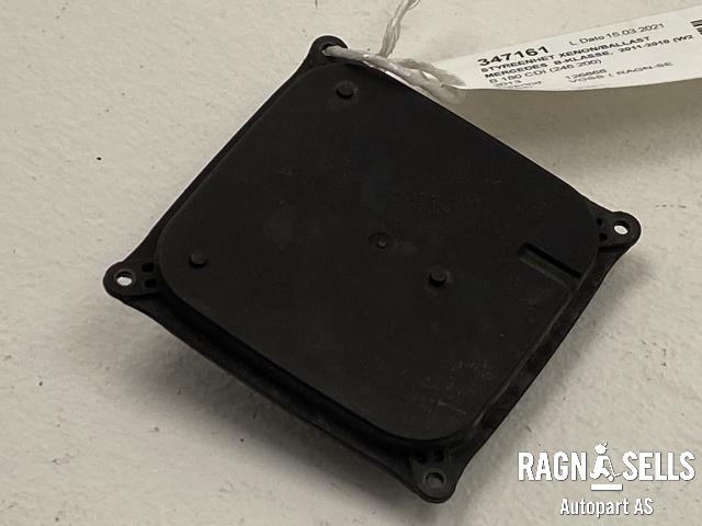 Styreenhet xenon/ballast til Mercedes B-Klasse 2011-2018 (W246) (W246) (A2189009103|2189009103|)