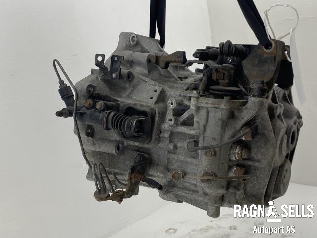 Girkasse manuell til Mazda 6 2008-2010 (Type II, Fase 1)  (A630-17-01XF|)