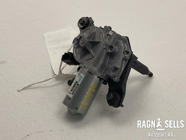 Viskermotor bakrute til Nissan X-Trail 2014-2022 (T32) (T32) (VALEO|28710 4BA0A|W000039924|)