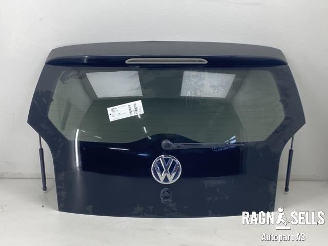Bakluke til VW Up 2012-2019  (1S6 827 025 G|)