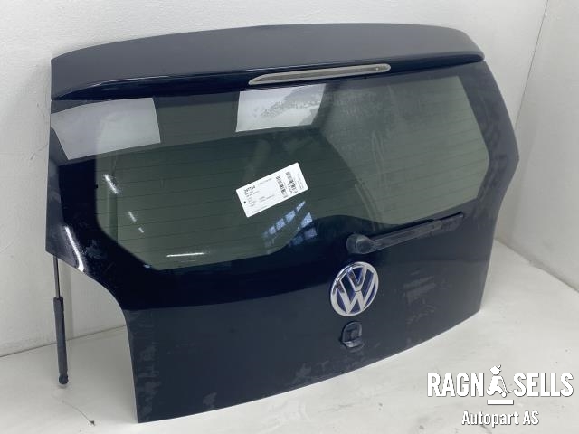 Bakluke til VW Up 2012-2019  (1S6 827 025 G|)