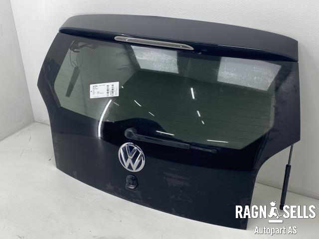 Bakluke til VW Up 2012-2019  (1S6 827 025 G|)