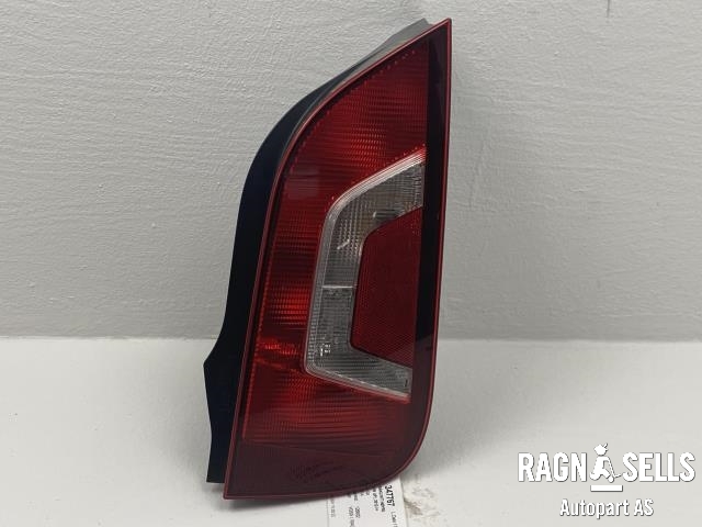 Baklykt høyre til VW Up 2012-2019  (FARBA|1SO 945 096 G|)