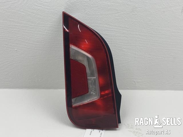 Baklykt venstre til VW Up 2012-2019  (FARBA|1SO 945 095|)