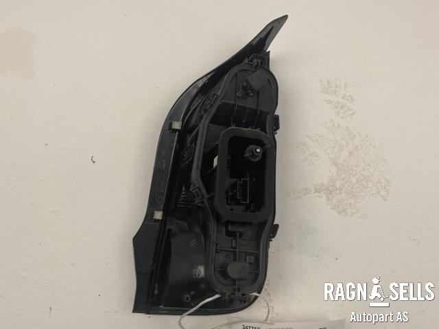 Baklykt venstre til VW Up 2012-2019  (FARBA|1SO 945 095|)