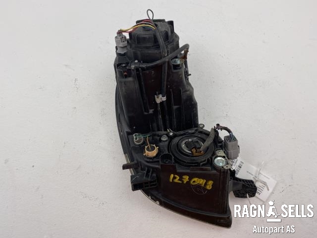 Frontlykt venstre halogen til Peugeot iOn 2011-2020  (6208 W9|)