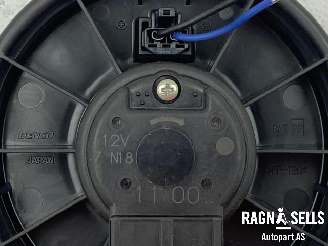 Varmeapparat motor til Peugeot iOn 2011-2020  (DENSO|6441 FC|)