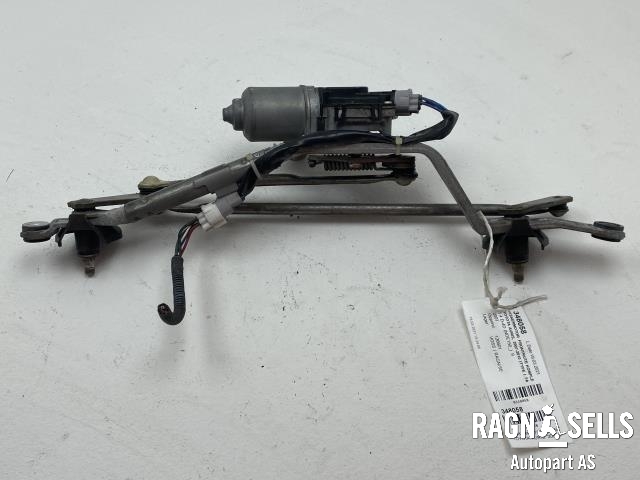 Viskermotor frontrute komplett m/overføring til Toyota Auris 2007-2010 (Type I, Fase 1)  (8511012A10|159300-0301|)