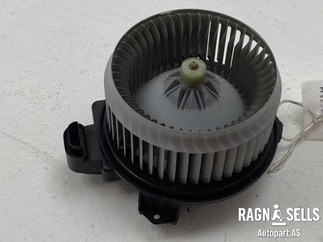 Varmeapparat motor til Toyota Auris 2007-2010 (Type I, Fase 1)  (DENSO|8710342100|272700-8043|)