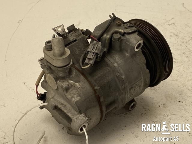 Aircondition kompressor til Mercedes B-Klasse 2011-2018 (W246) (W246) (DENSO|003 830 44 60|447280-7424|447160-6378)